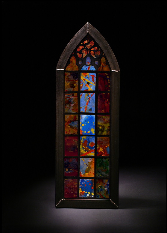 thomas werk window