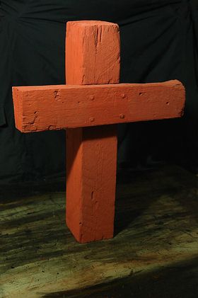 thomas werk cross