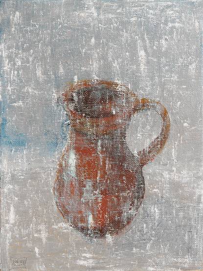 Thomas Werk  jug