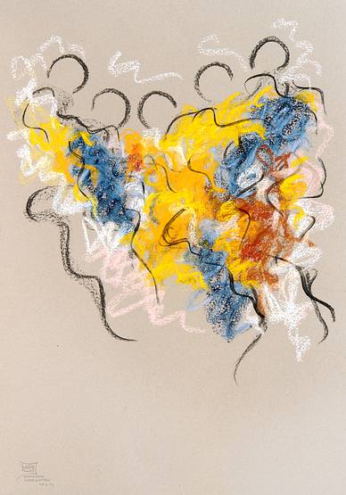 thomas werk himmlische heerscharen